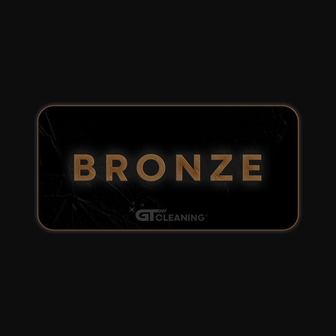Bronze Package