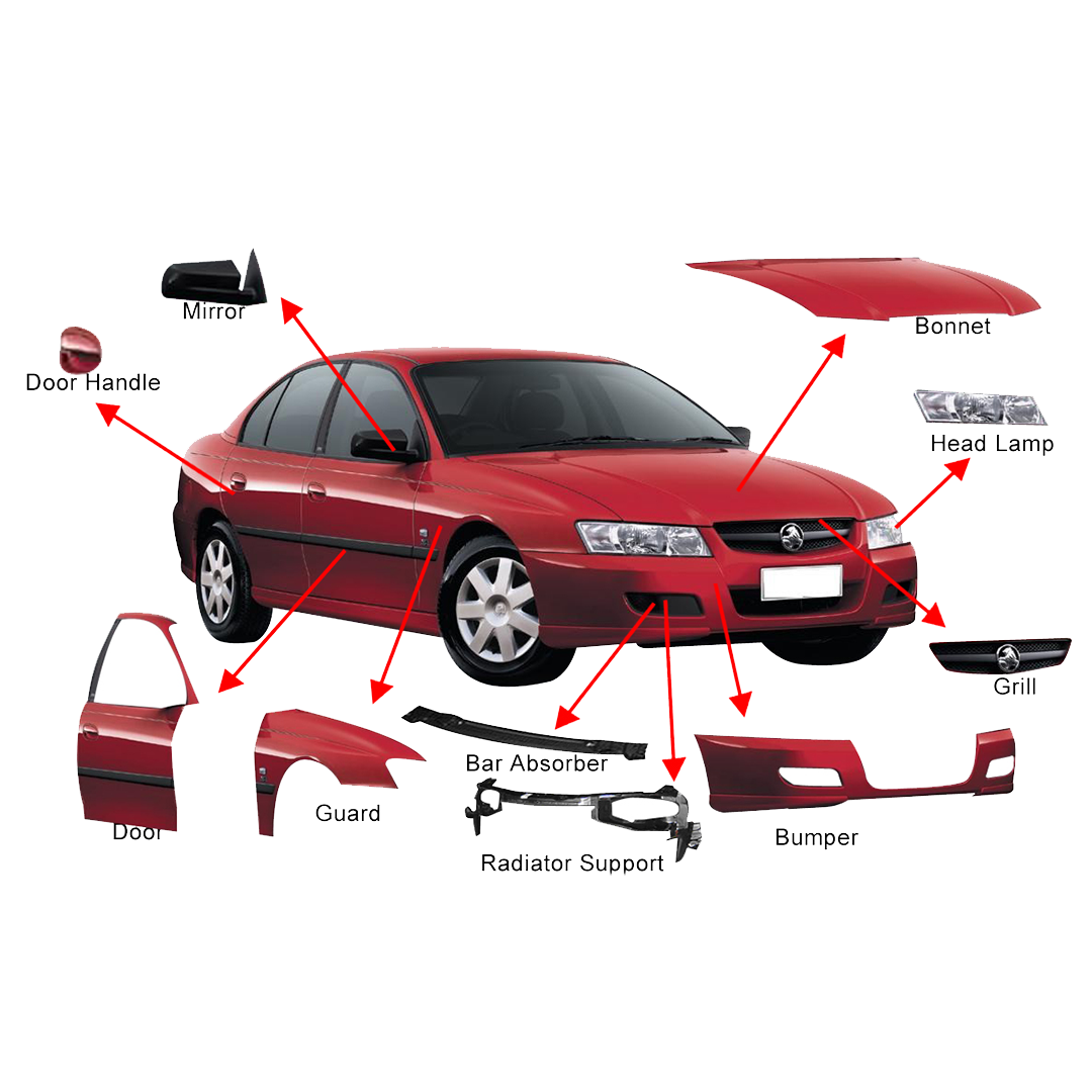 Car Parts